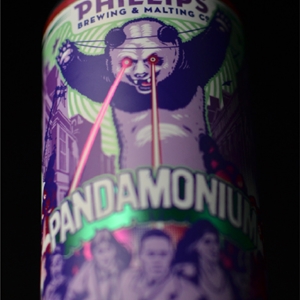 Show details for 355ml Can Label 3.5" x 8"