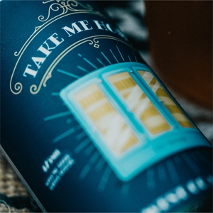 Show details for 355ml Can Label 3.5" x 7.5"